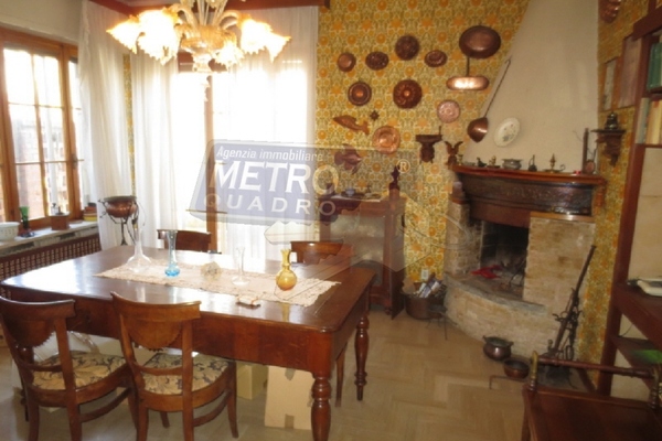 sala pranzo - UNIFAM. AUTONOMA THIENE (VI) NORD 
